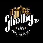 Логотип площадки «Shelby»